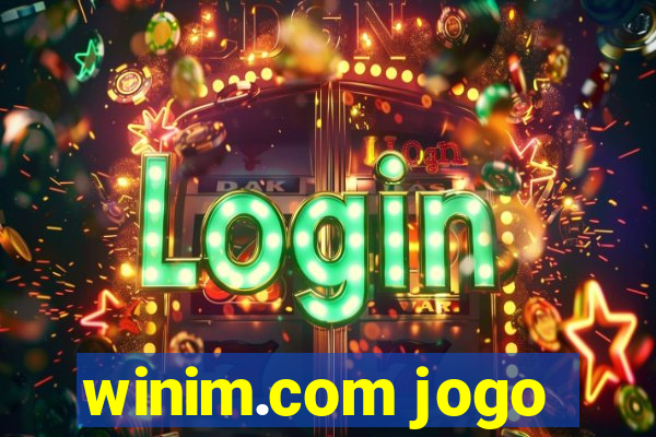 winim.com jogo